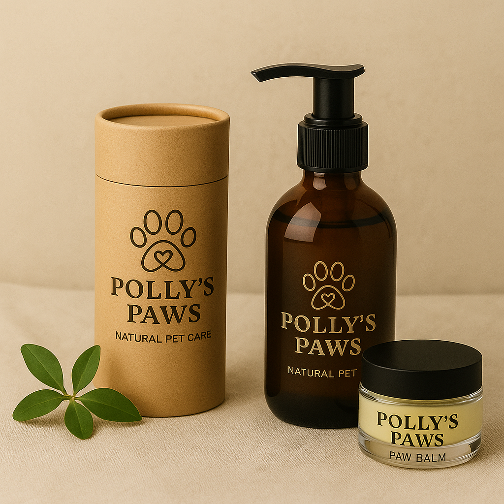 Shine &amp; Care Coat Oil - Natürliches Fellpflegeöl