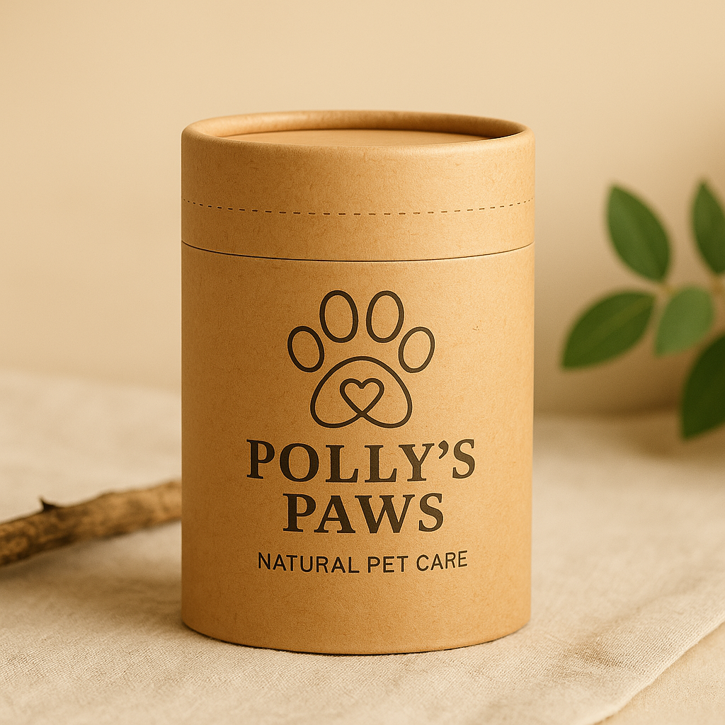 Fresh Paws Dry Clean Powder – Natürliches Trockenshampoo