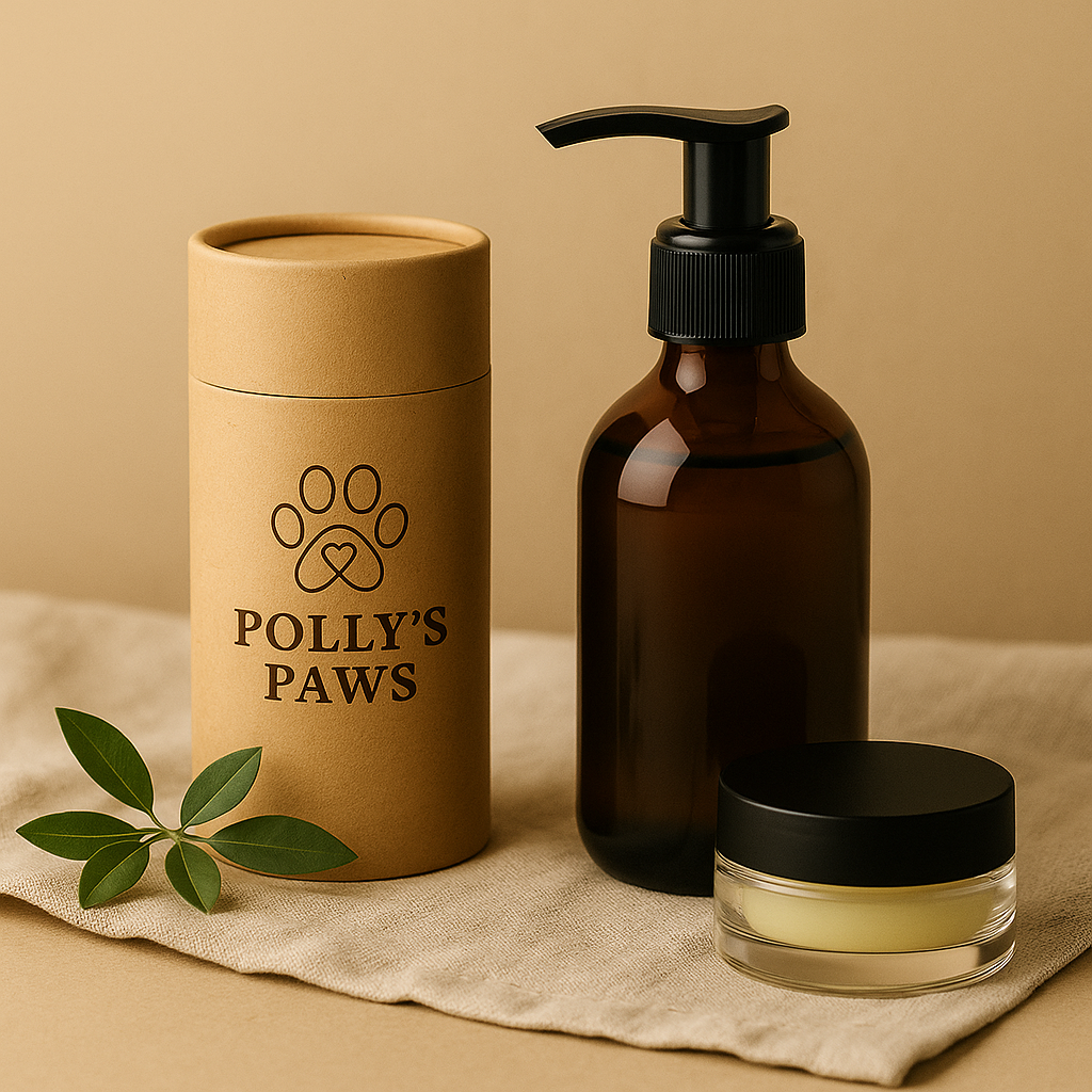 Soft Paws Balm – Natürlicher Pfotenbalsam